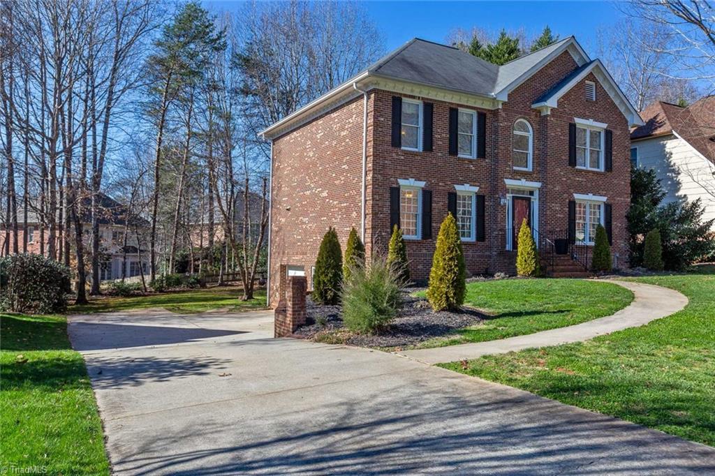 4872 Hearthstone Road Clemmons, NC 27012 - Photo 2 of 50 Gallery Image 2