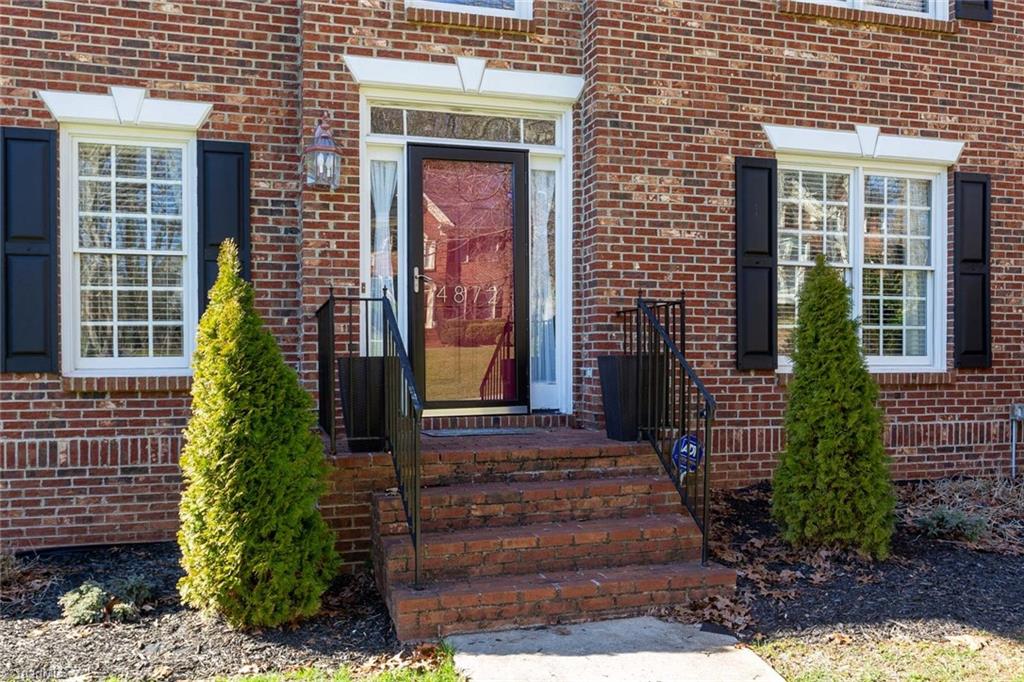 4872 Hearthstone Road Clemmons, NC 27012 - Photo 12 of 50 Gallery Image 12