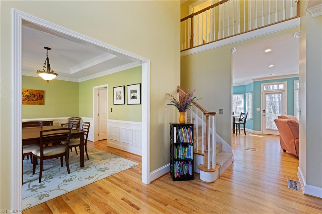 4872 Hearthstone Road Clemmons, NC 27012 - Photo 14 of 50 Gallery Image 14