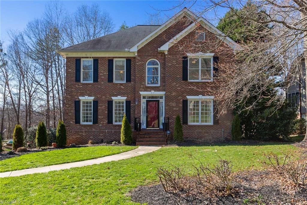 4872 Hearthstone Road Clemmons, NC 27012 - Photo 3 of 50 Gallery Image 3