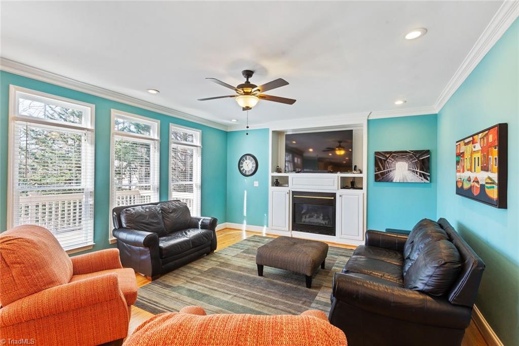 4872 Hearthstone Road Clemmons, NC 27012 - Photo 21 of 50 Gallery Image 21
