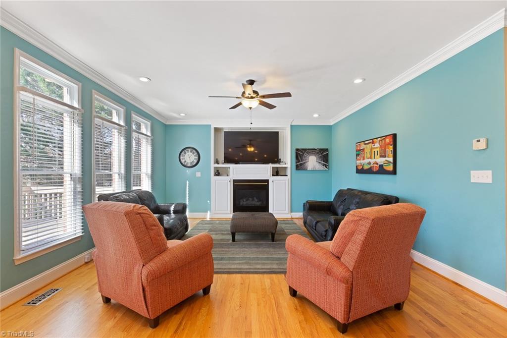 4872 Hearthstone Road Clemmons, NC 27012 - Photo 22 of 50 Gallery Image 22