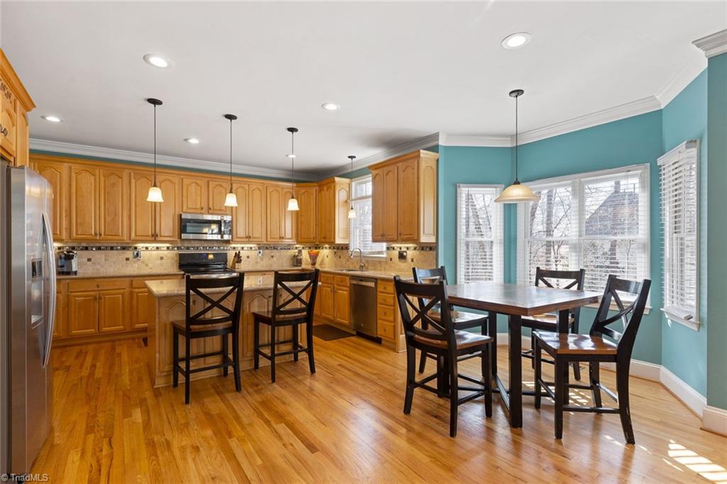 4872 Hearthstone Road Clemmons, NC 27012 - Photo 24 of 50 Gallery Image 24