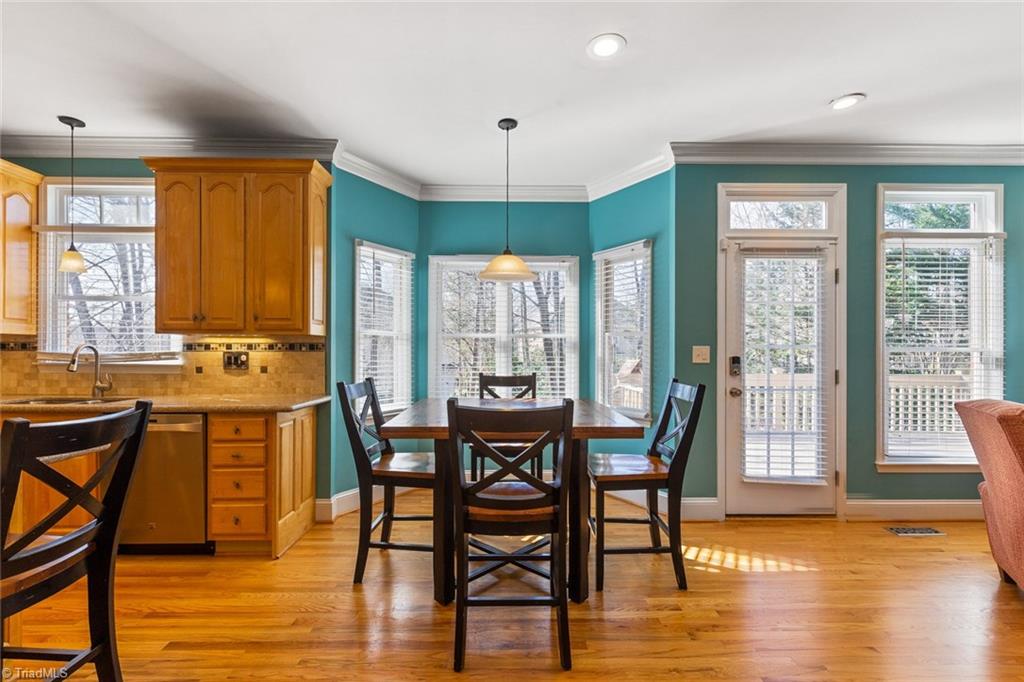 4872 Hearthstone Road Clemmons, NC 27012 - Photo 25 of 50 Gallery Image 25