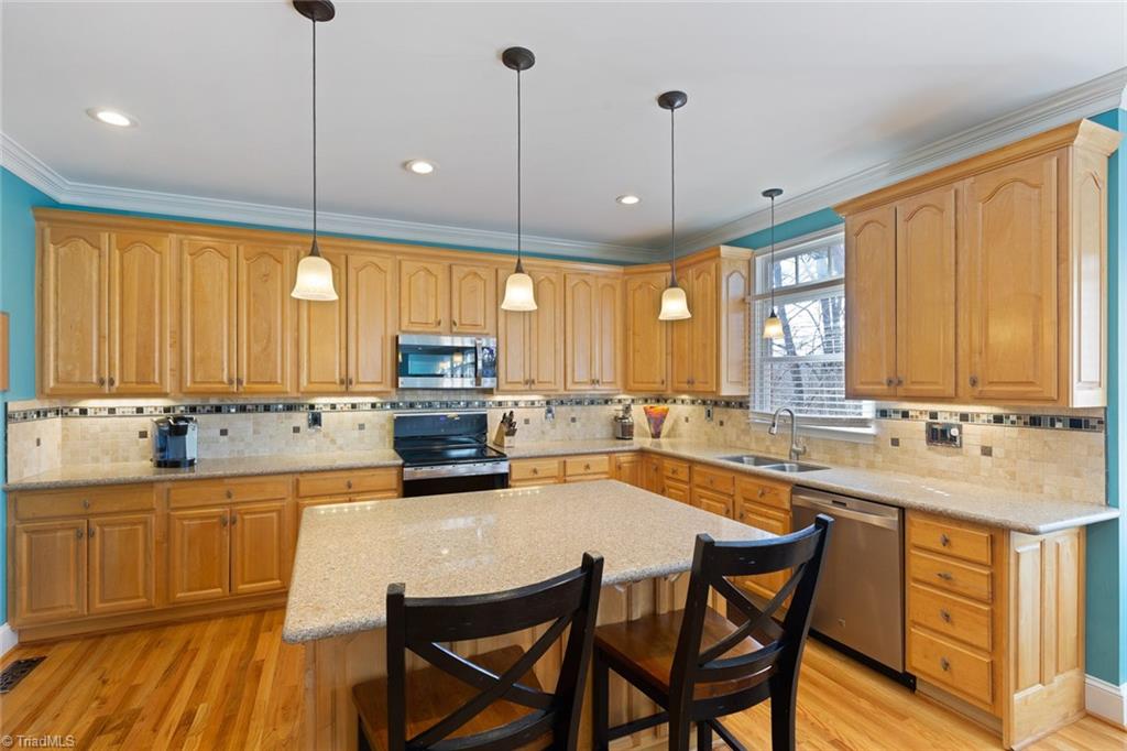 4872 Hearthstone Road Clemmons, NC 27012 - Photo 27 of 50 Gallery Image 27