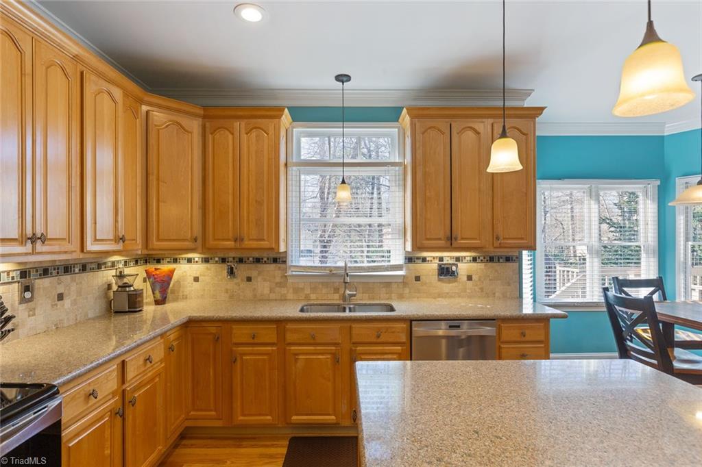 4872 Hearthstone Road Clemmons, NC 27012 - Photo 29 of 50 Gallery Image 29
