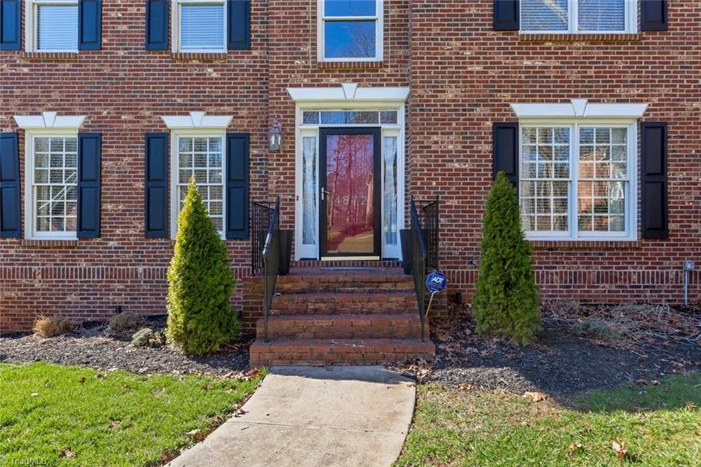 4872 Hearthstone Road Clemmons, NC 27012 - Photo 4 of 50 Gallery Image 4