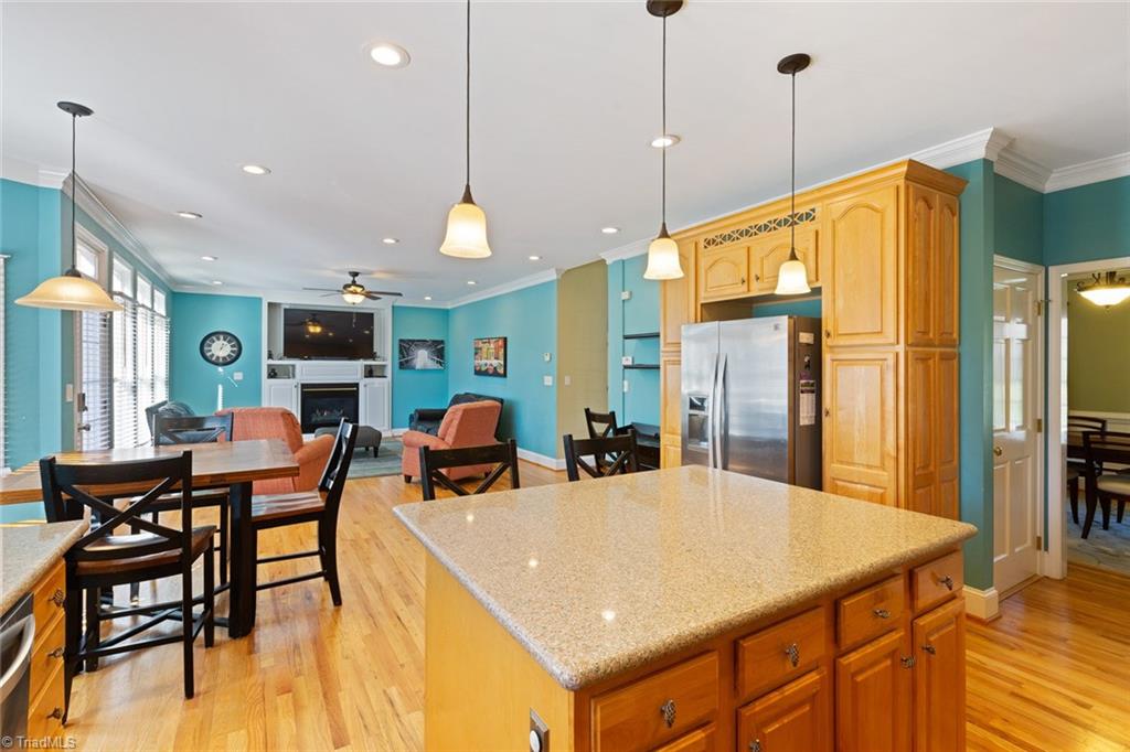 4872 Hearthstone Road Clemmons, NC 27012 - Photo 31 of 50 Gallery Image 31