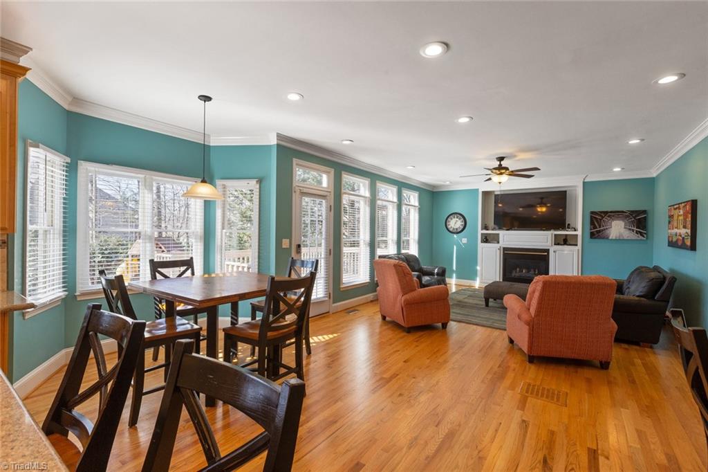 4872 Hearthstone Road Clemmons, NC 27012 - Photo 32 of 50 Gallery Image 32