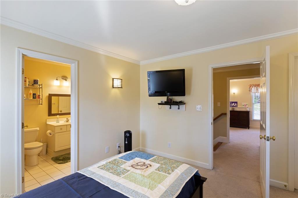 4872 Hearthstone Road Clemmons, NC 27012 - Photo 37 of 50 Gallery Image 37