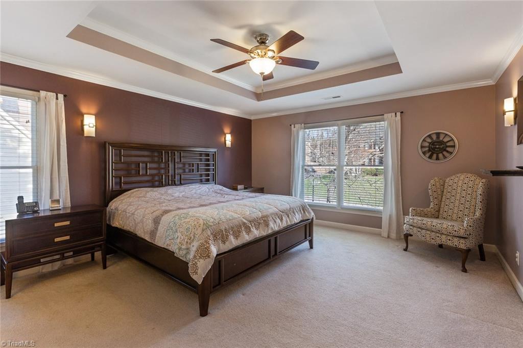 4872 Hearthstone Road Clemmons, NC 27012 - Photo 40 of 50 Gallery Image 40