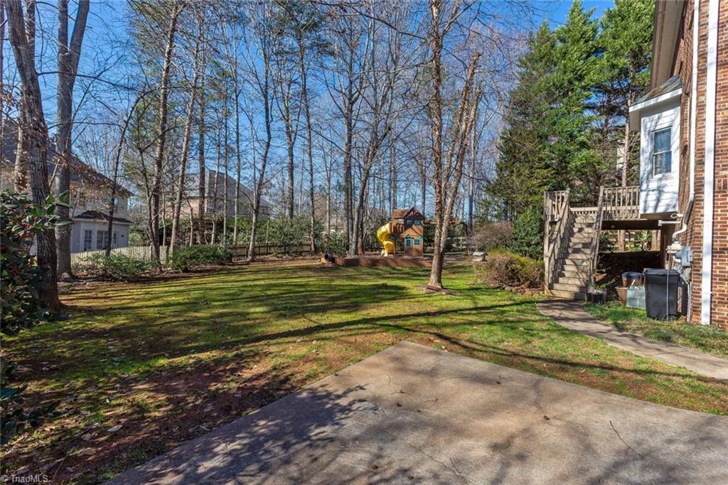 4872 Hearthstone Road Clemmons, NC 27012 - Photo 5 of 50 Gallery Image 5