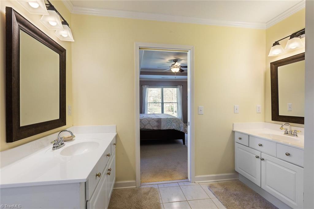 4872 Hearthstone Road Clemmons, NC 27012 - Photo 44 of 50 Gallery Image 44