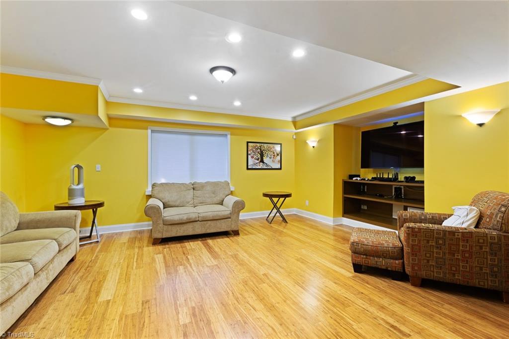 4872 Hearthstone Road Clemmons, NC 27012 - Photo 48 of 50 Gallery Image 48