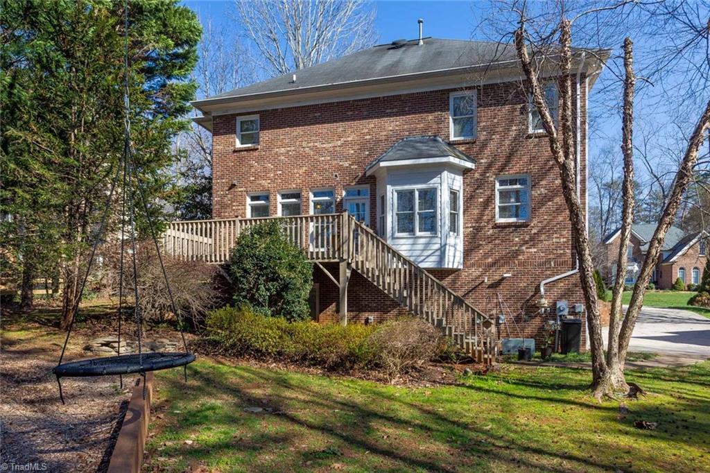 4872 Hearthstone Road Clemmons, NC 27012 - Photo 6 of 50 Gallery Image 6