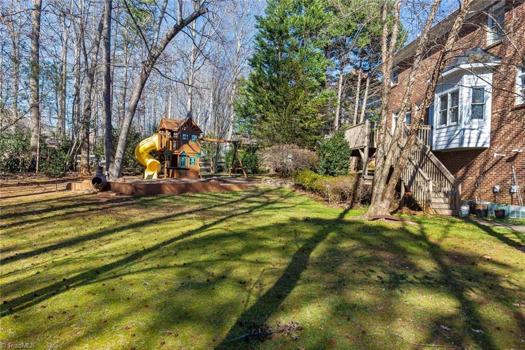 4872 Hearthstone Road Clemmons, NC 27012 - Photo 8 of 50 Gallery Image 8