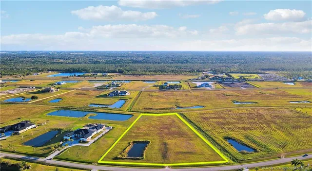 a view of a swimming pool