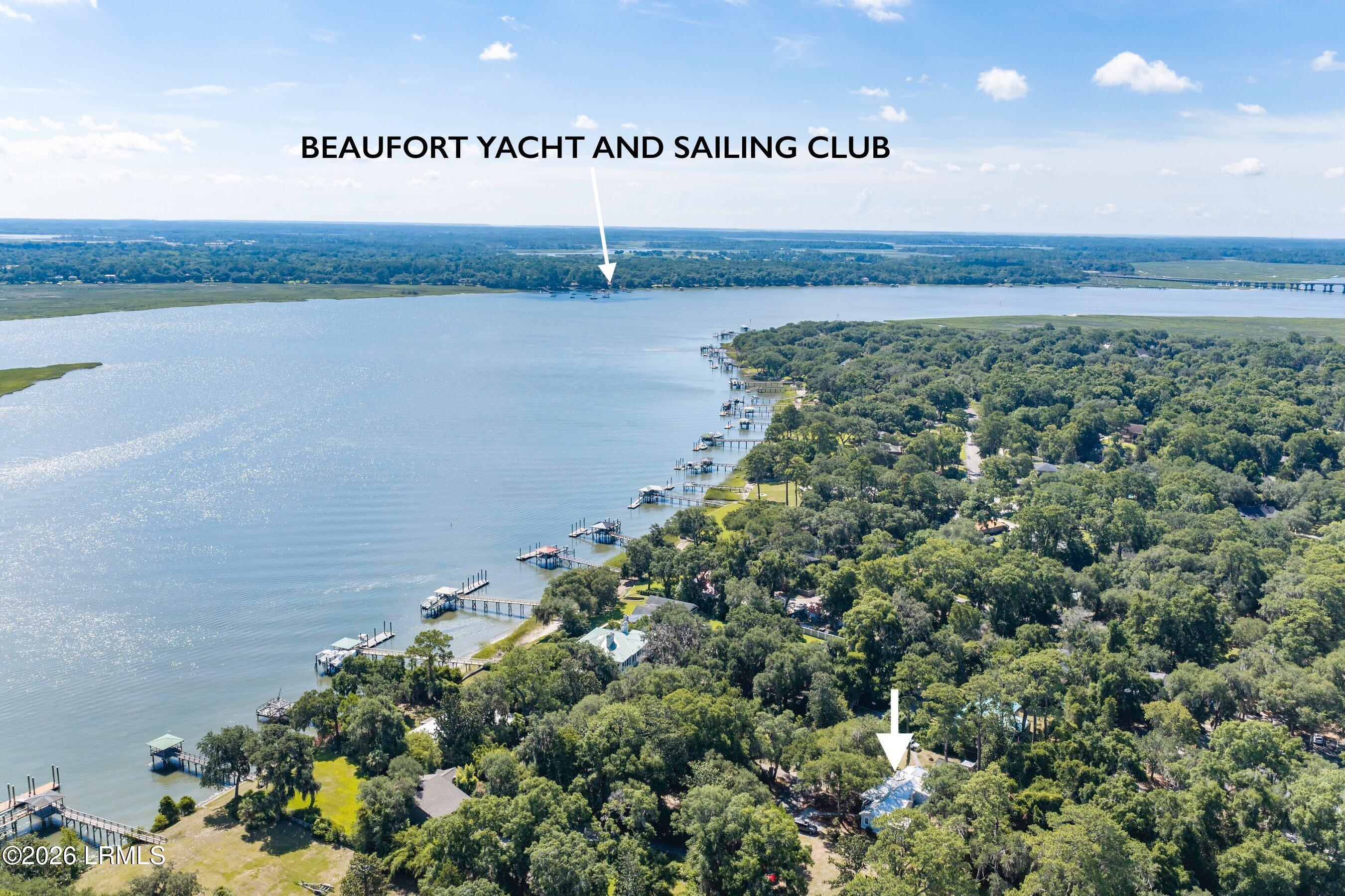 16 Verdier Bluff Road Beaufort, SC 29902 - Photo 55 of 56 DJI_20260706104547_0345_D.jpg-SMALL