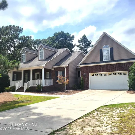 $2,500 | 945 Diamondhead Drive South, Pinehurst, NC 28374