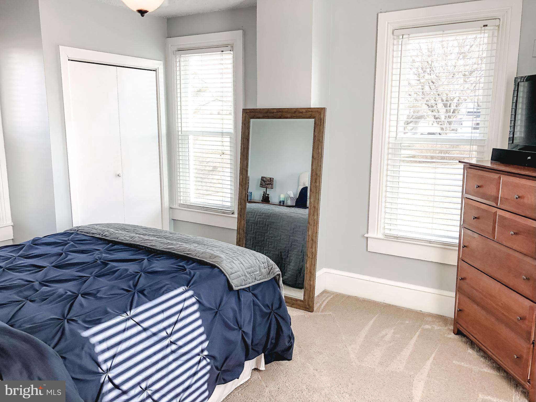 1512 Harkins Road Pylesville, MD 21132 - Photo 17 of 37 Master Bedroom
