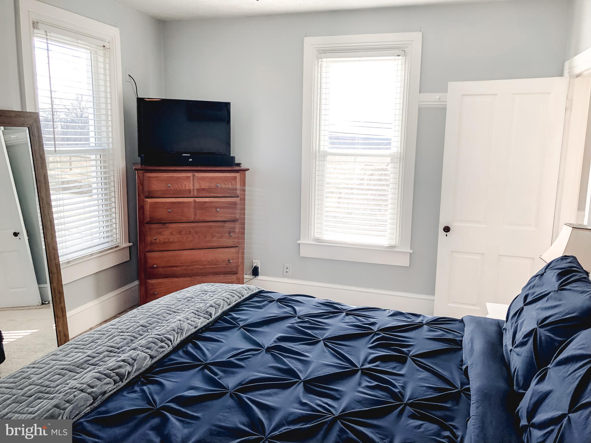 1512 Harkins Road Pylesville, MD 21132 - Photo 18 of 37 Master Bedroom