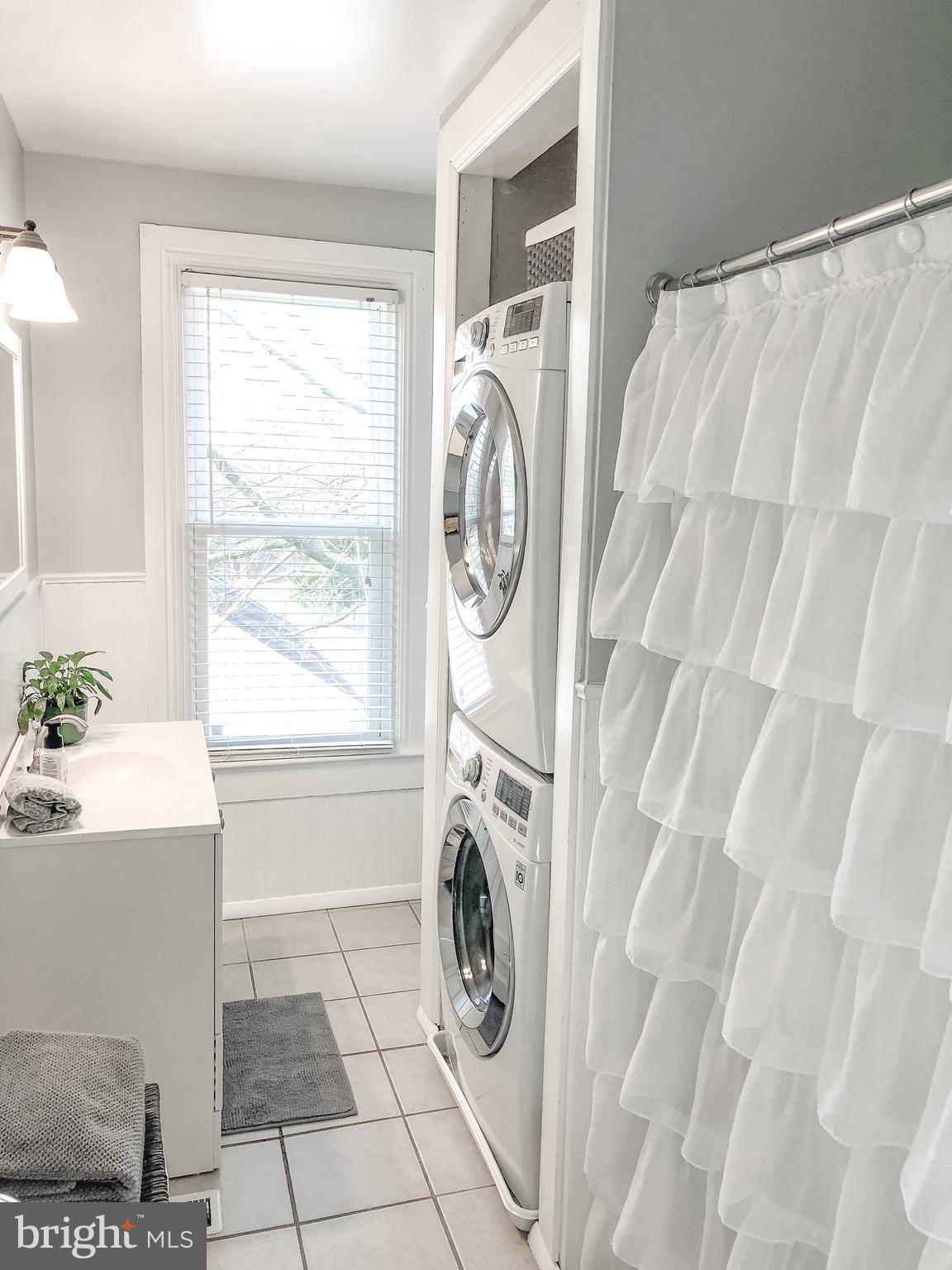 1512 Harkins Road Pylesville, MD 21132 - Photo 21 of 37 Bathroom