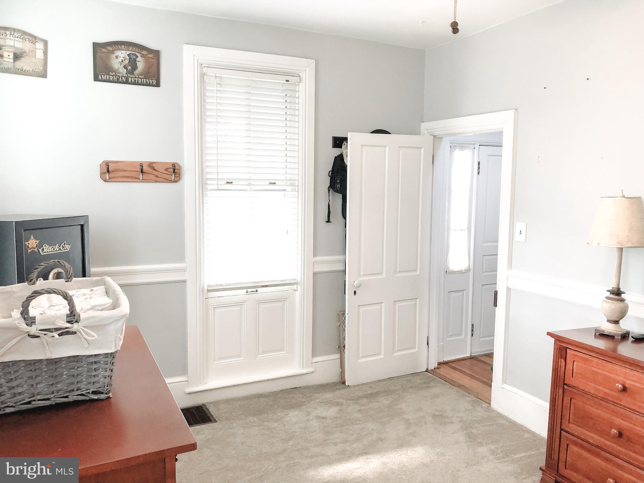 1512 Harkins Road Pylesville, MD 21132 - Photo 24 of 37 Bedroom 3