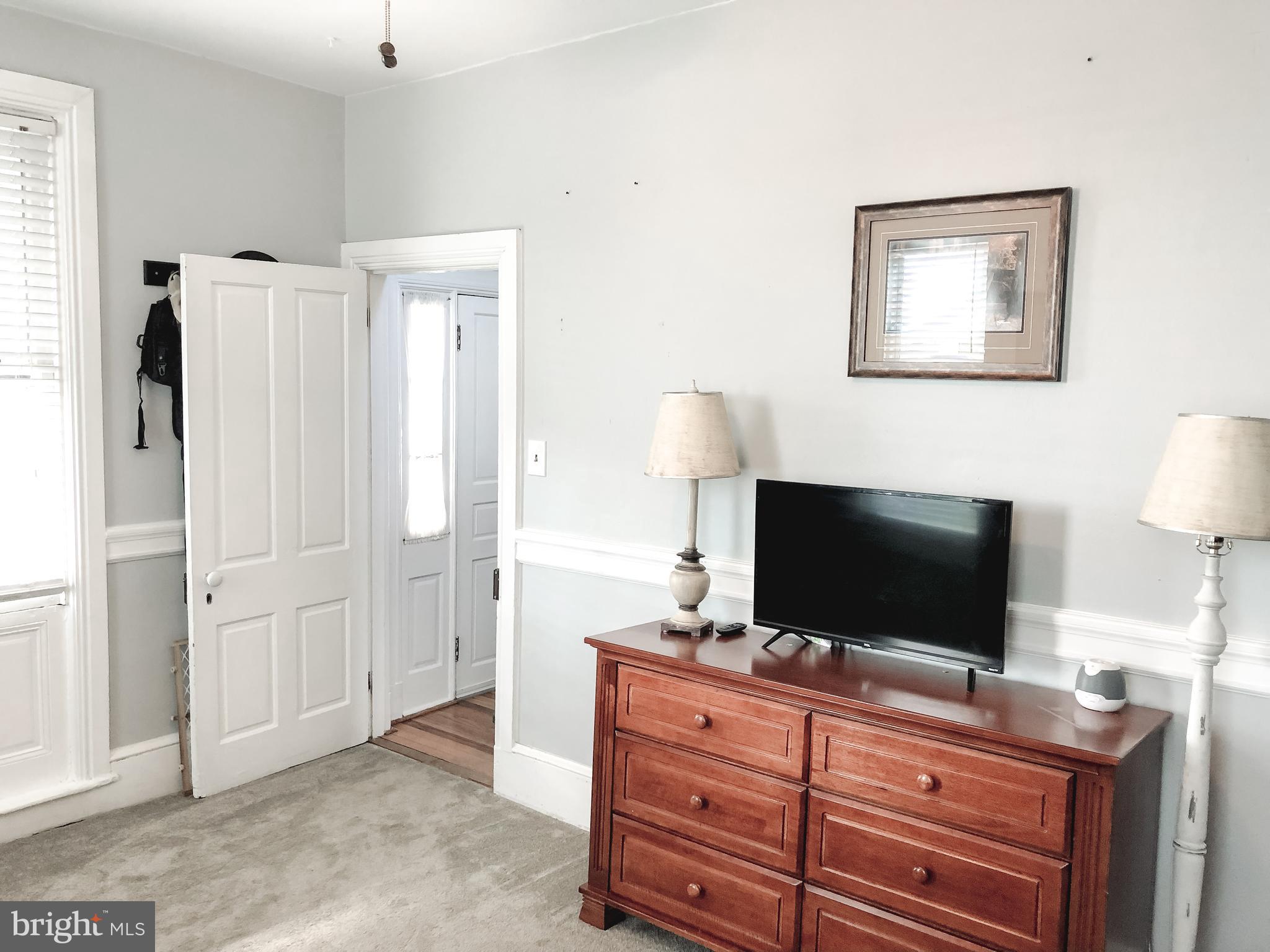 1512 Harkins Road Pylesville, MD 21132 - Photo 25 of 37 Bedroom 3