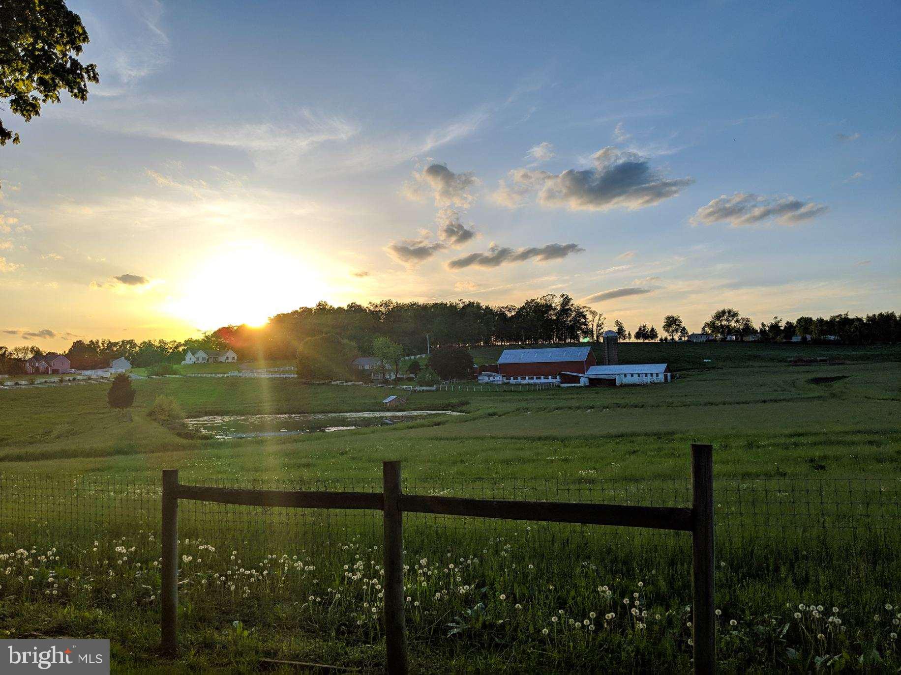 1512 Harkins Road Pylesville, MD 21132 - Photo 35 of 37 Stunning Views