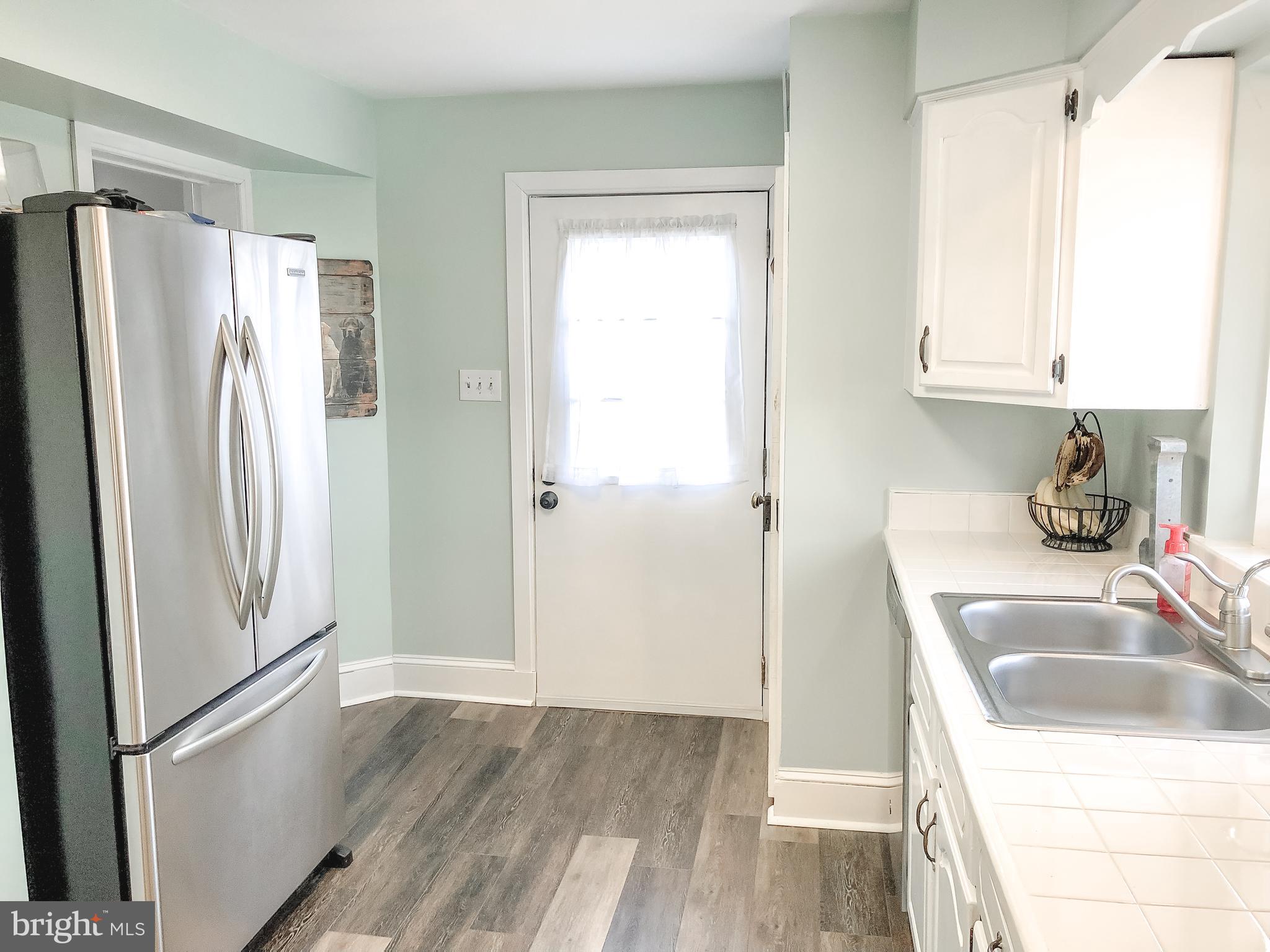 1512 Harkins Road Pylesville, MD 21132 - Photo 10 of 37 Kitchen
