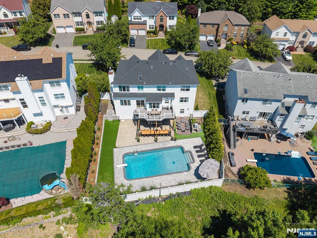 22 Fox Boro Road Wayne, NJ 07470 - Photo 49 of 50