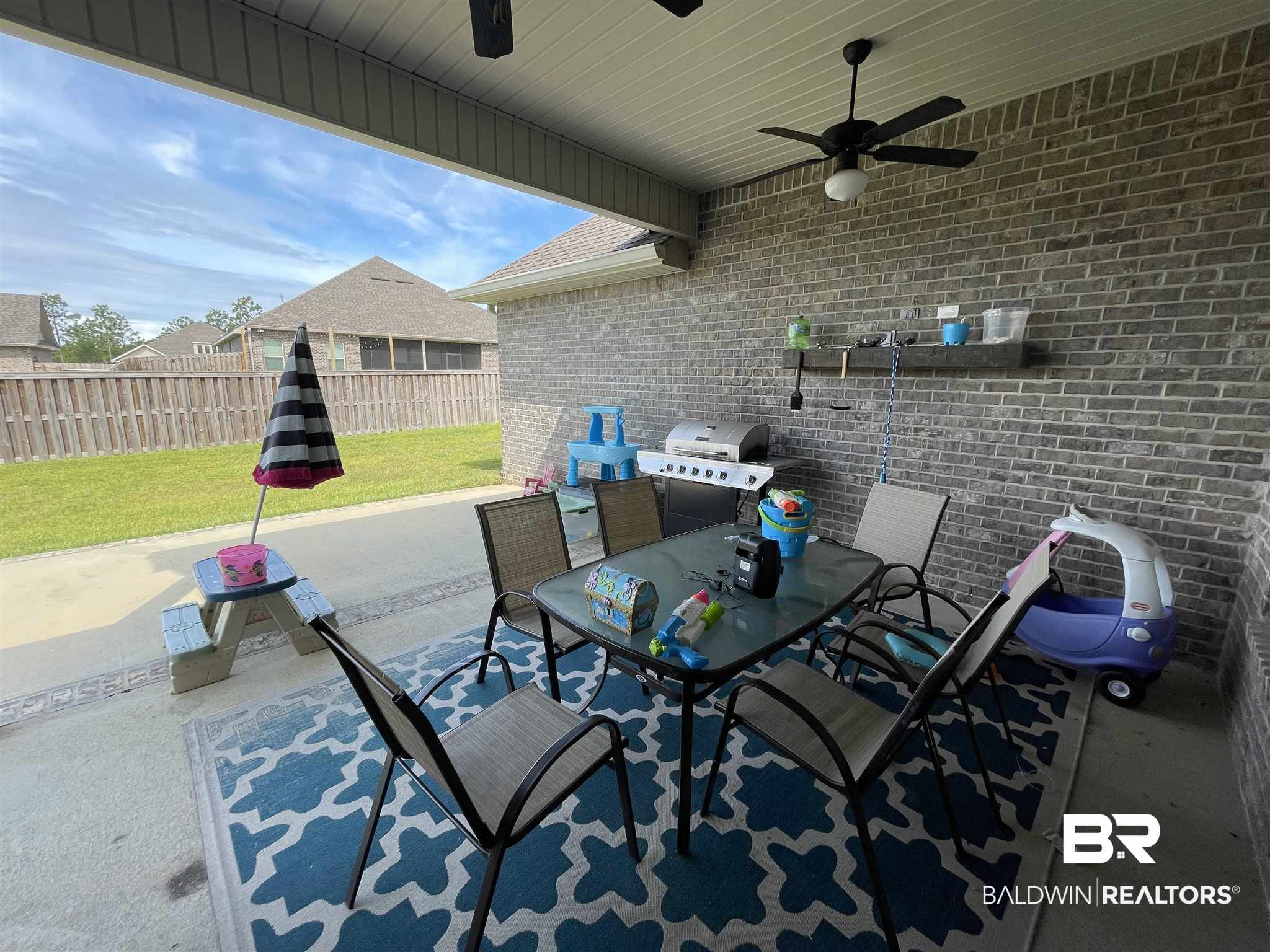 33813 Milo Terrace Spanish Fort, AL 36527 - Photo 29 of 32