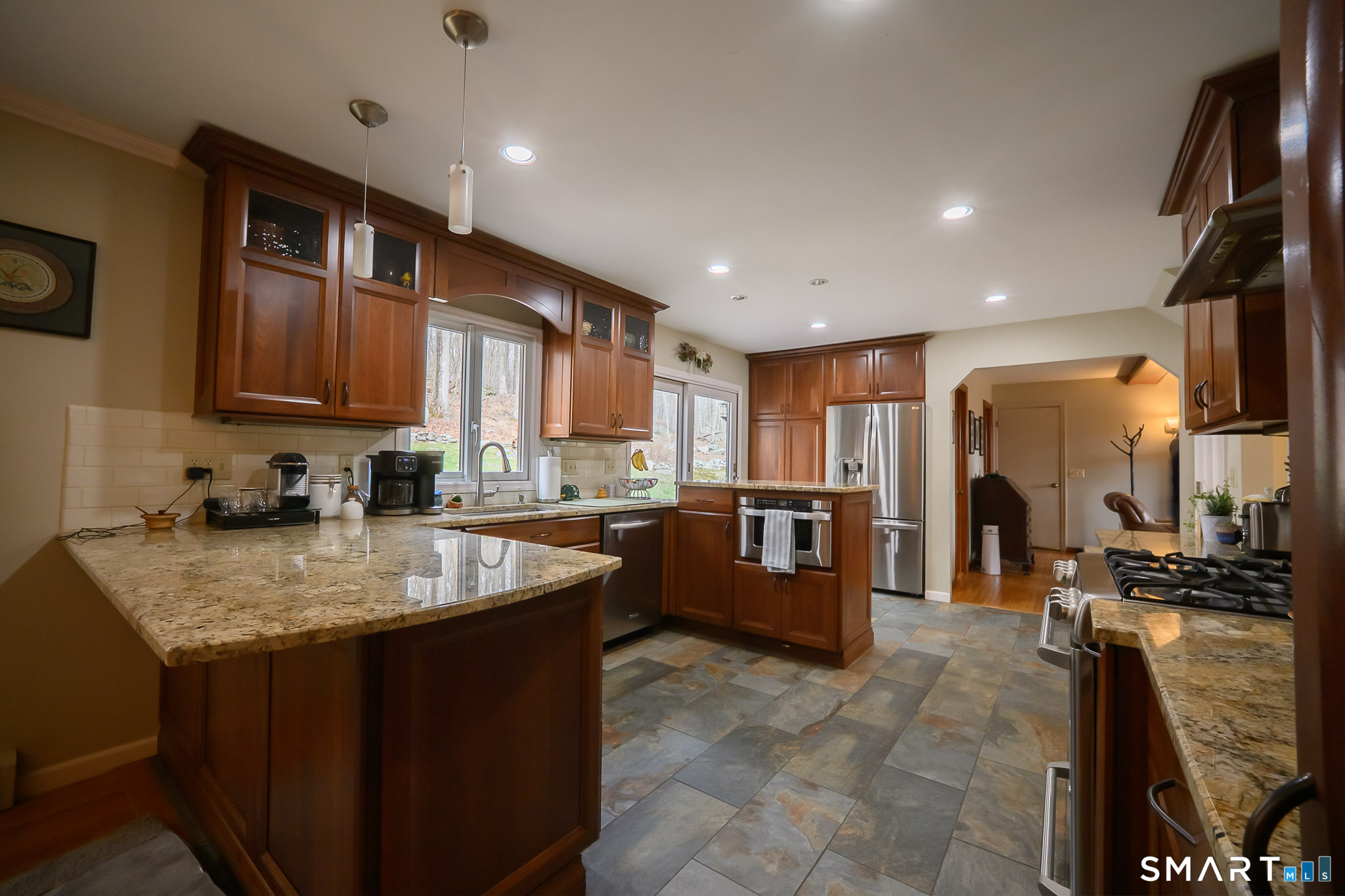 3 Old Dodgingtown Road Bethel, CT 06801 - Photo 2 of 26