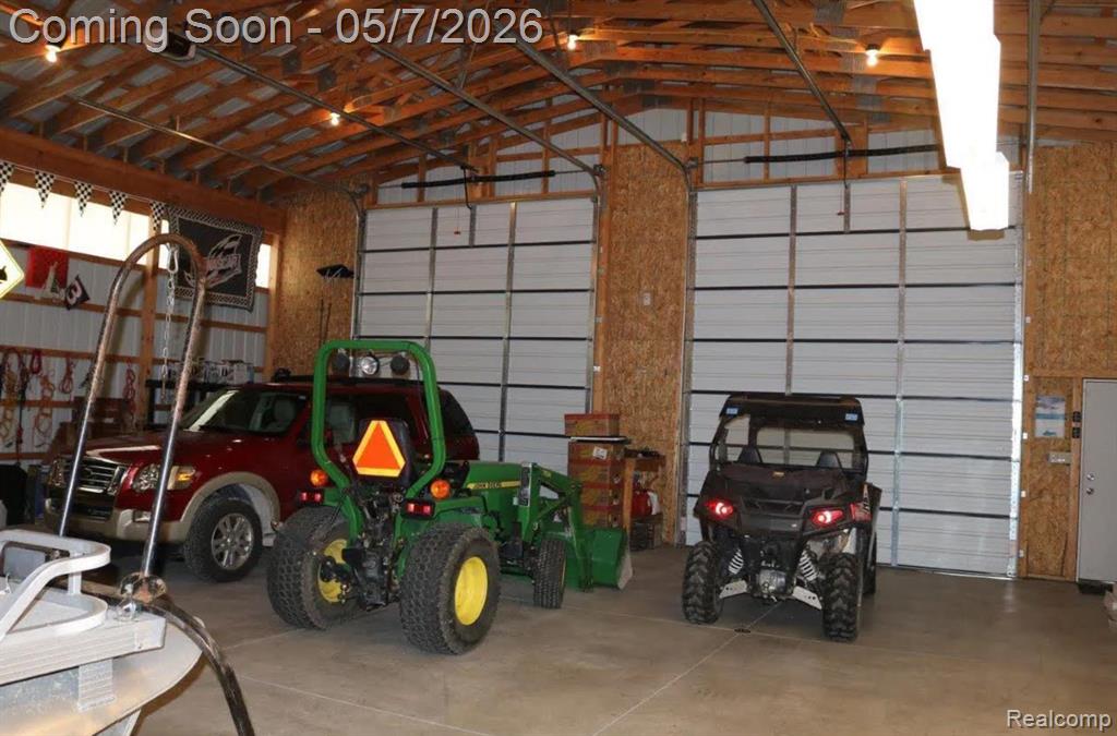 6595 Little Canada Road Cheboygan, MI 49721 - Photo 12 of 12