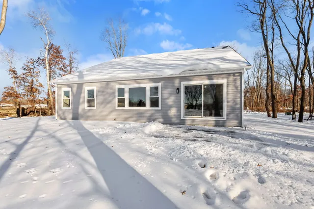 $479,900 | 11960 Lilac Street, Demotte, IN 46310