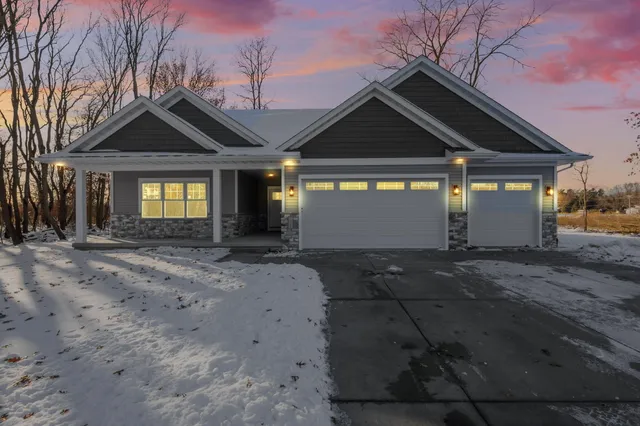 $479,900 | 11960 Lilac Street, Demotte, IN 46310