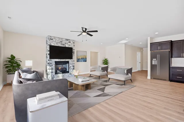 $479,900 | 11960 Lilac Street, Demotte, IN 46310