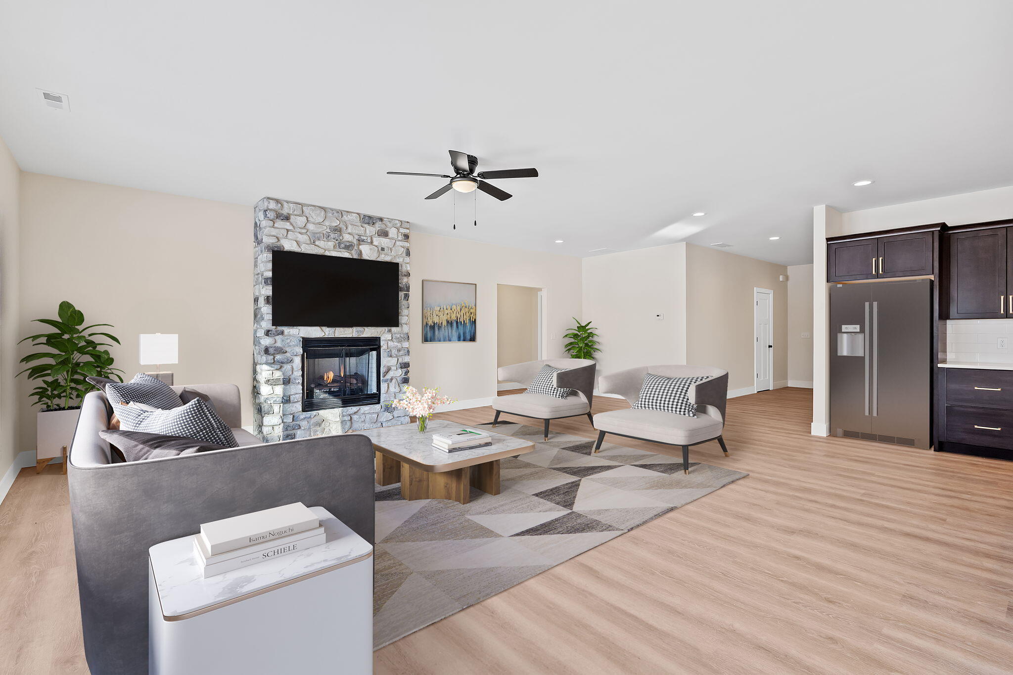 11960 Lilac Street Demotte, IN 46310 - Photo 4 of 37 2048x1365