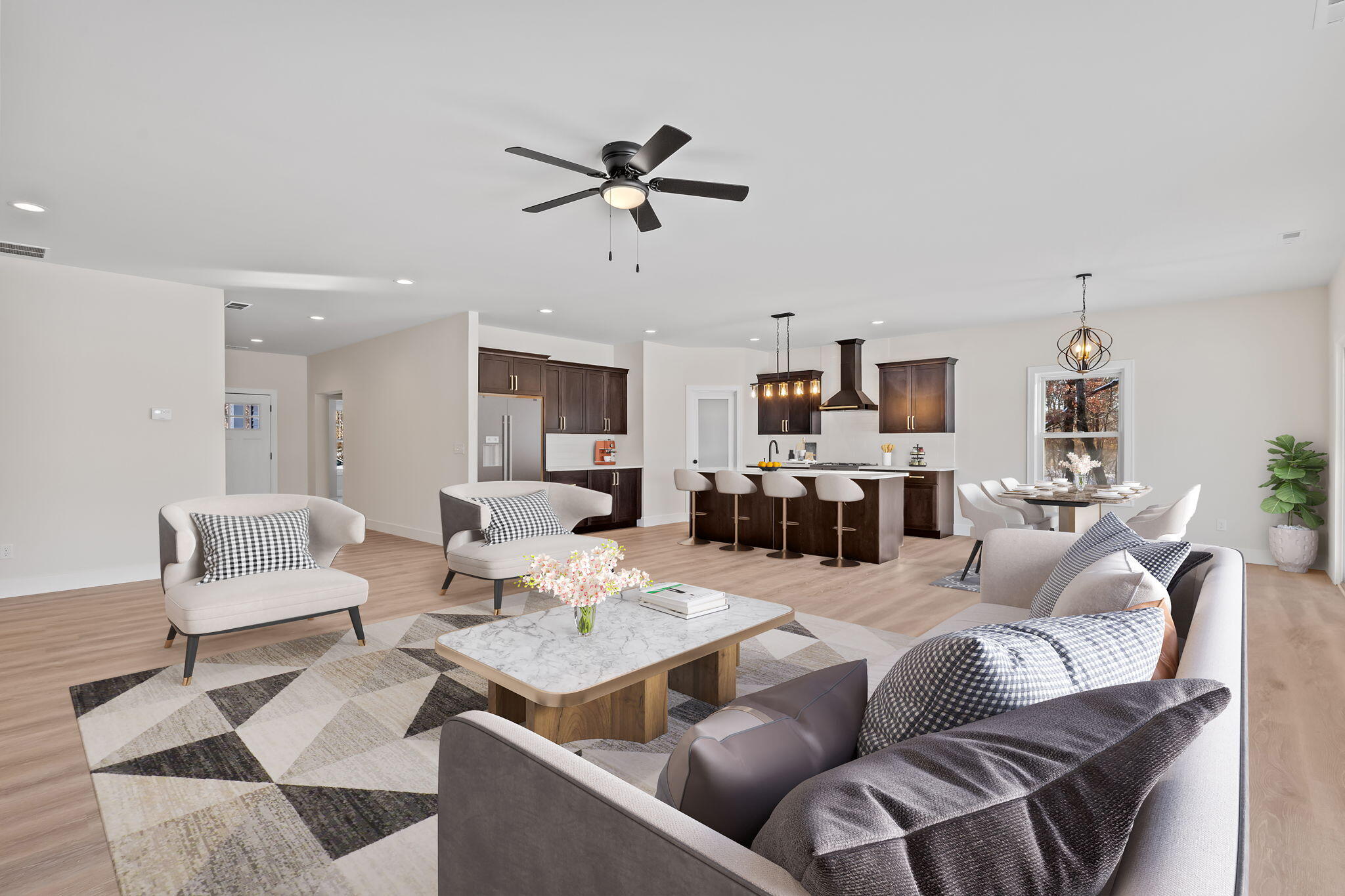 11960 Lilac Street Demotte, IN 46310 - Photo 6 of 37 2048x1365