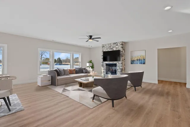 $479,900 | 11960 Lilac Street, Demotte, IN 46310