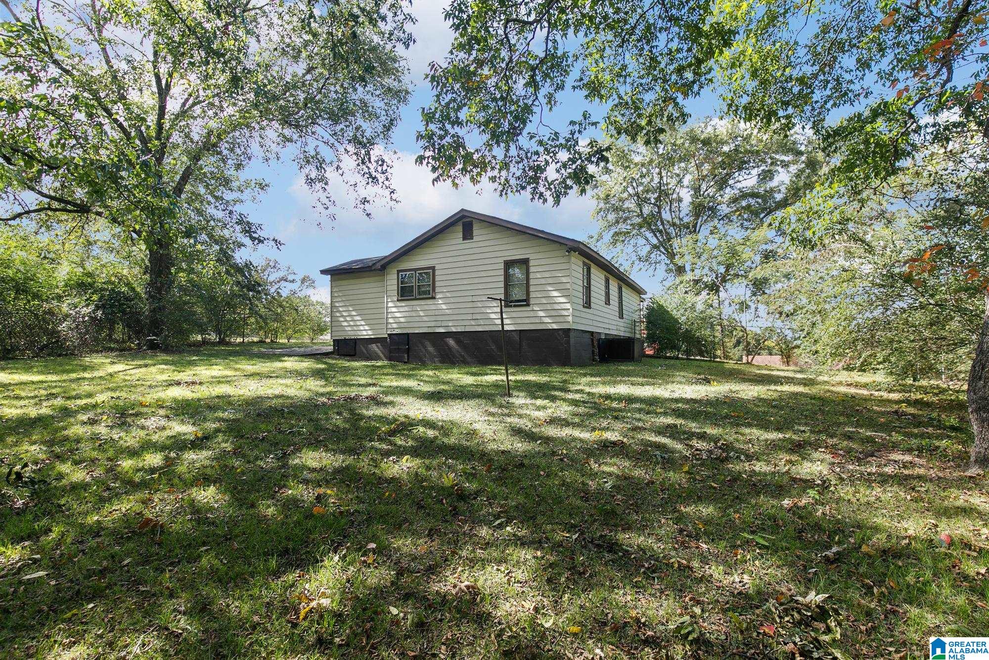 2324 Treadwell Road Birmingham, AL 35217 - Photo 18 of 20