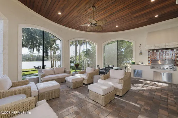 $7,600,000 | 24733 Harbour View Drive, Ponte Vedra Beach, FL 32082