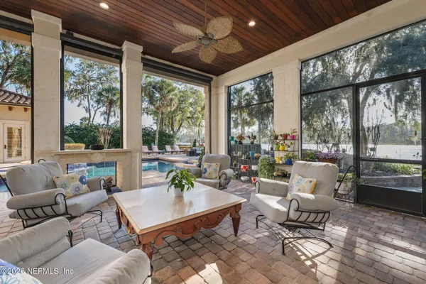 $7,600,000 | 24733 Harbour View Drive, Ponte Vedra Beach, FL 32082