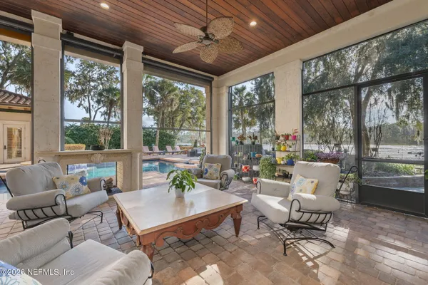 $7,600,000 | 24733 Harbour View Drive, Ponte Vedra Beach, FL 32082