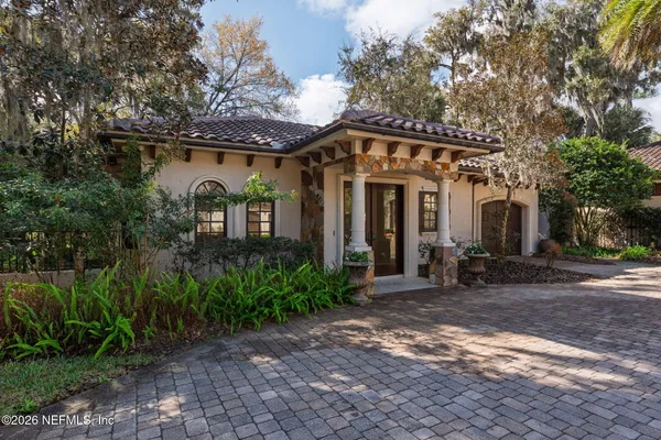 $7,600,000 | 24733 Harbour View Drive, Ponte Vedra Beach, FL 32082