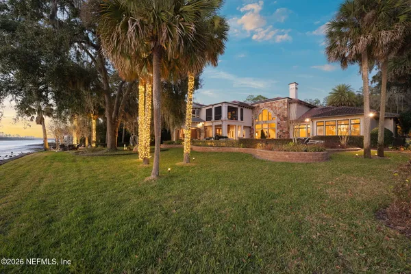 $7,600,000 | 24733 Harbour View Drive, Ponte Vedra Beach, FL 32082