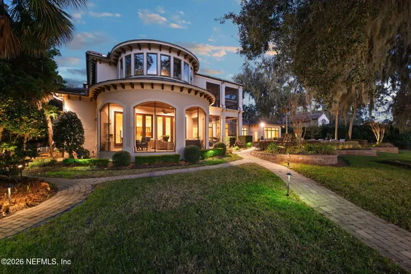 $7,600,000 | 24733 Harbour View Drive, Ponte Vedra Beach, FL 32082