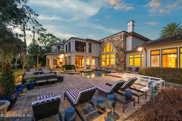 $7,600,000 | 24733 Harbour View Drive, Ponte Vedra Beach, FL 32082