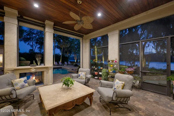 $7,600,000 | 24733 Harbour View Drive, Ponte Vedra Beach, FL 32082