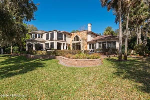 $7,600,000 | 24733 Harbour View Drive, Ponte Vedra Beach, FL 32082